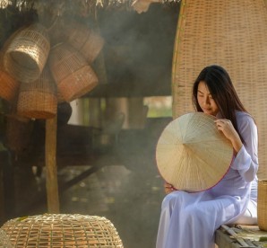 Sweet Love in South Vietnam 6 Days 5 Nights